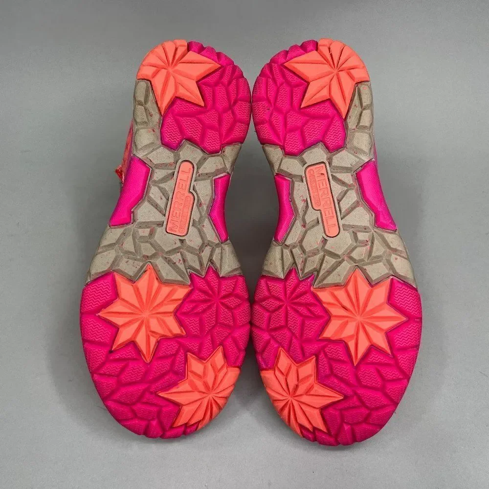 Merrell Girls‎ Hydro Monarch Outdoor Water Hiking Sandals
